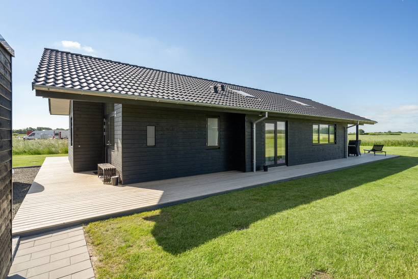 Foto von Ferienhaus YN11 in Tørresø - Nordfünen