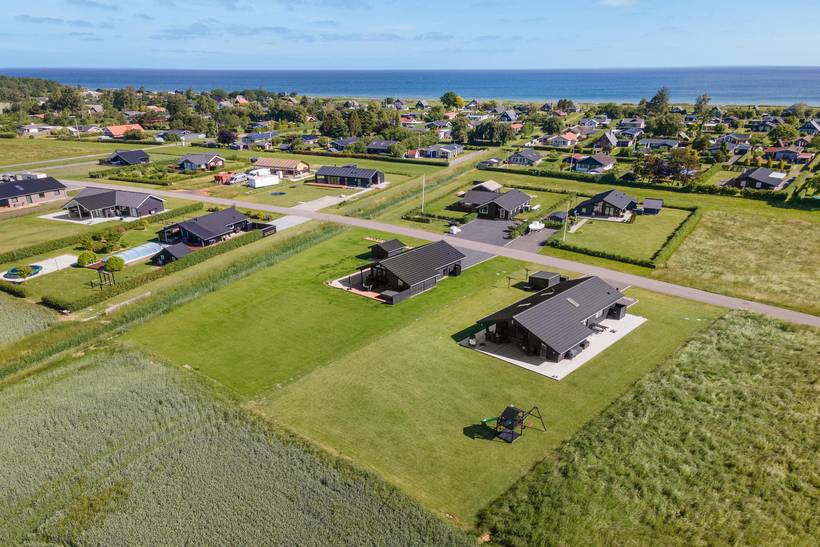 Foto von Ferienhaus YN11 in Tørresø - Nordfünen