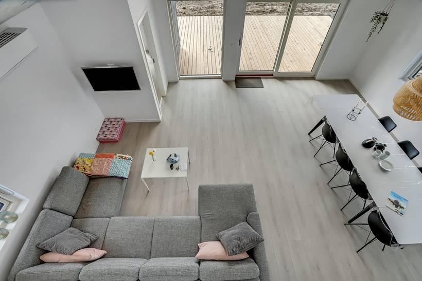 Foto von Ferienhaus YN11 in Tørresø - Nordfünen