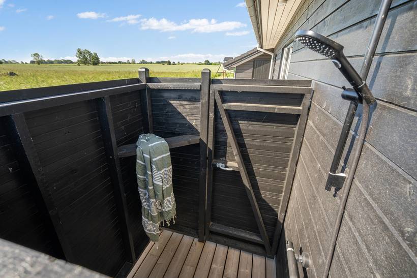 Foto von Ferienhaus YN11 in Tørresø - Nordfünen