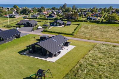 Vorschaubild von Ferienhaus YN11 in Tørresø - Nordfünen