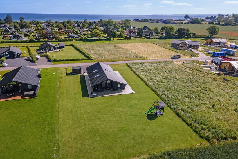 Foto von Ferienhaus YN11 in Tørresø - Nordfünen