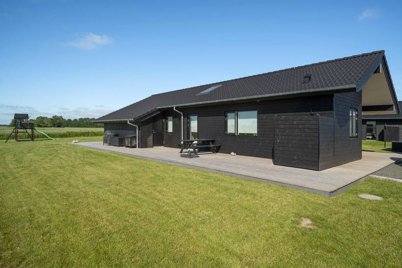 Foto von Ferienhaus YN11 in Tørresø - Nordfünen