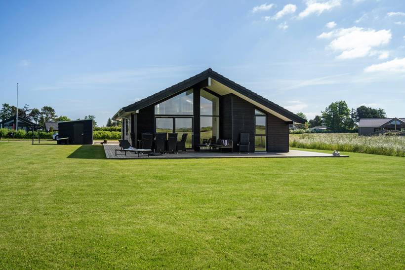 Foto von Ferienhaus YN11 in Tørresø - Nordfünen