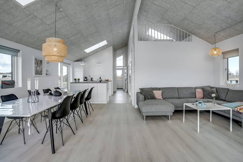 Foto von Ferienhaus YN11 in Tørresø - Nordfünen