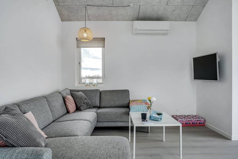 Foto von Ferienhaus YN11 in Tørresø - Nordfünen