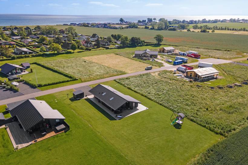 Foto von Ferienhaus YN11 in Tørresø - Nordfünen