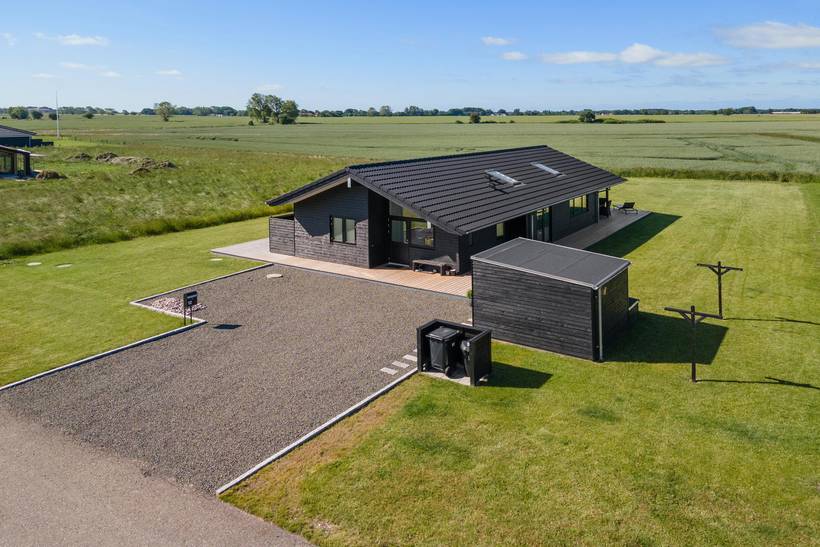 Foto von Ferienhaus YN11 in Tørresø - Nordfünen