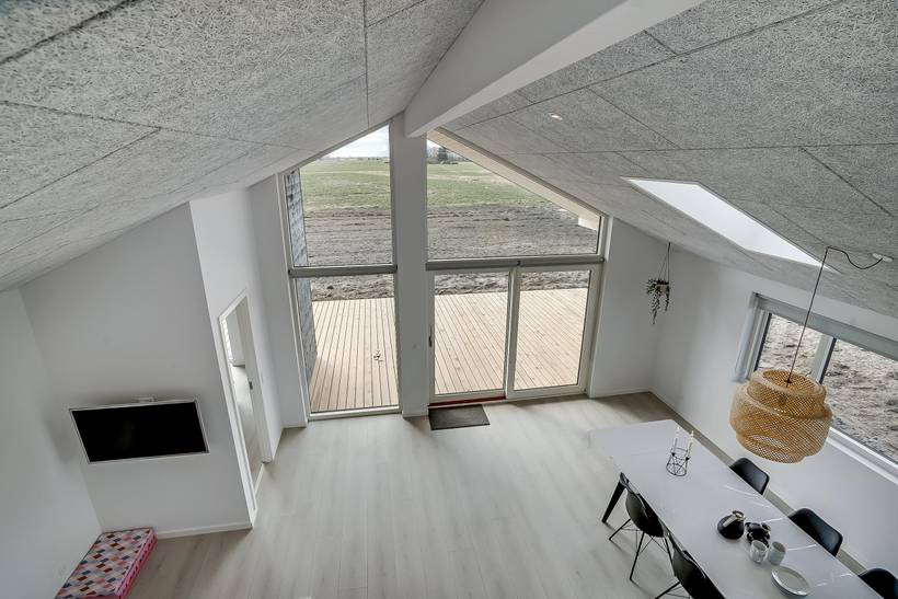 Foto von Ferienhaus YN11 in Tørresø - Nordfünen