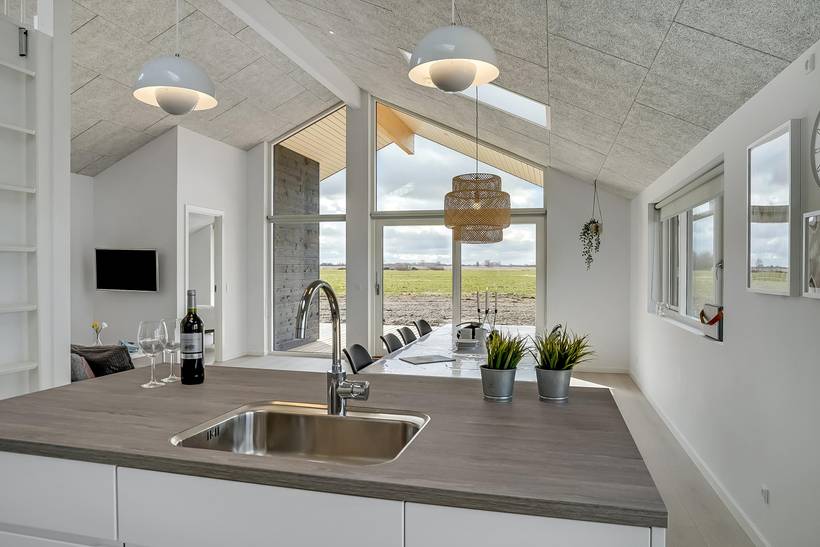 Foto von Ferienhaus YN11 in Tørresø - Nordfünen
