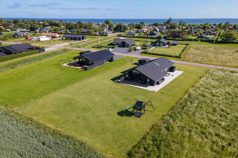 Foto von Ferienhaus YN11 in Tørresø - Nordfünen