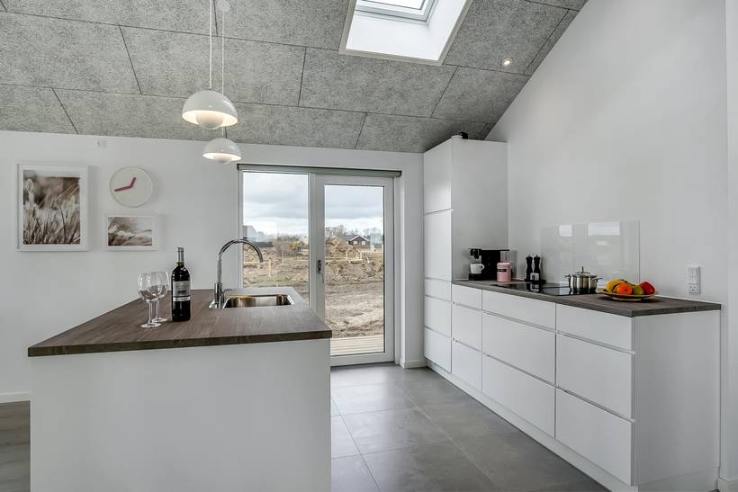 Foto von Ferienhaus YN11 in Tørresø - Nordfünen