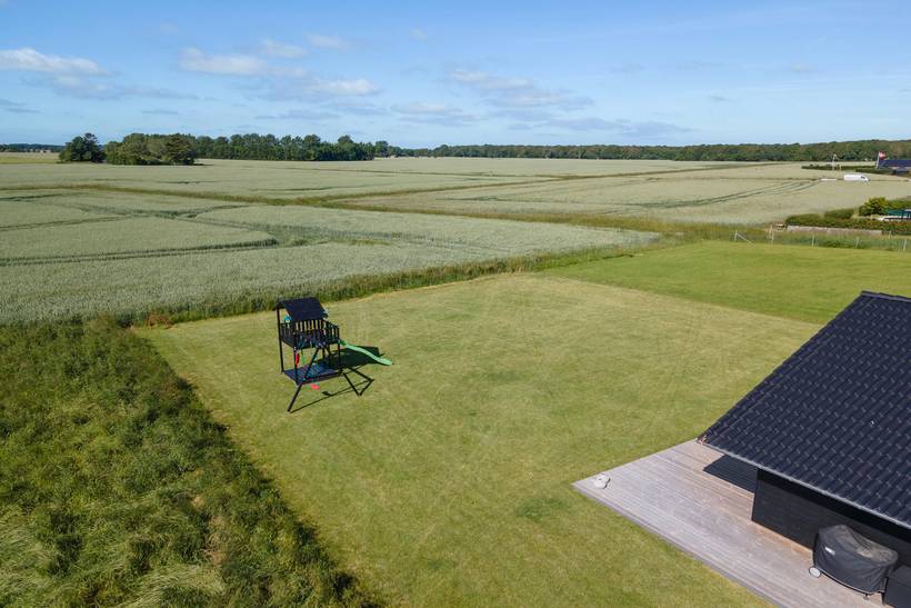 Foto von Ferienhaus YN11 in Tørresø - Nordfünen