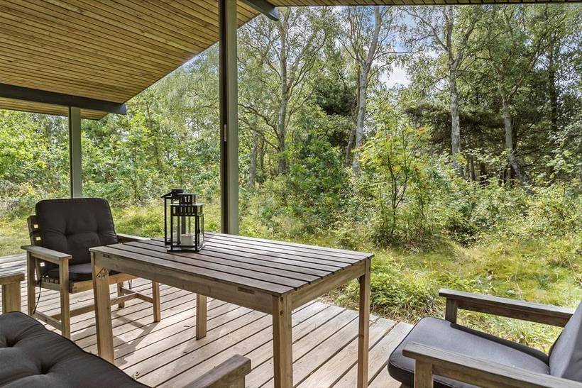 Foto von Ferienhaus YN12 in Mårup - Samsø