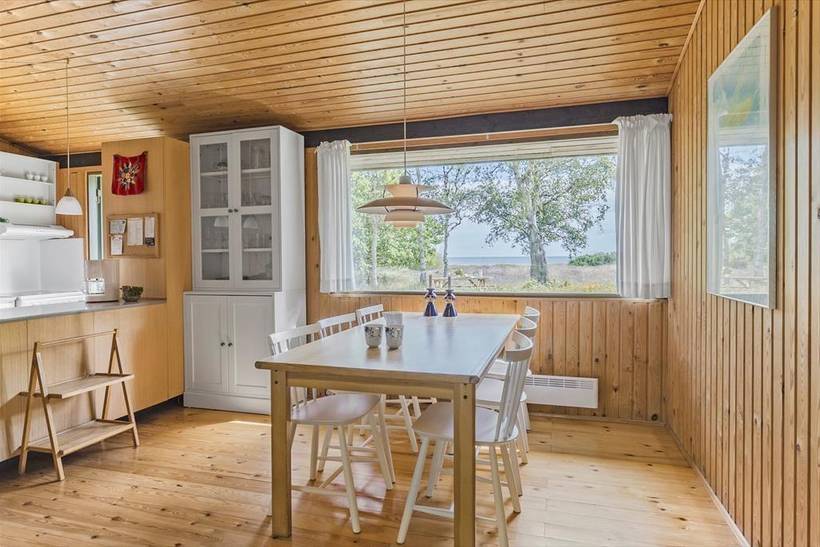 Foto von Ferienhaus YN12 in Mårup - Samsø