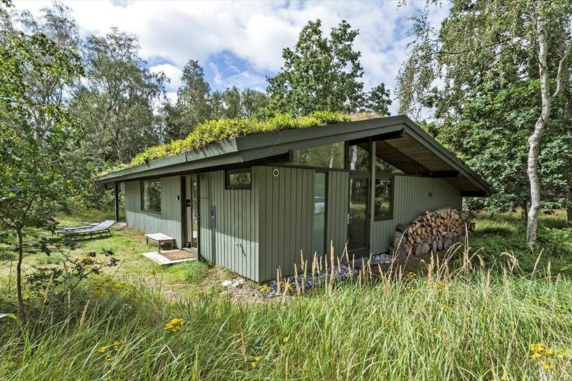 Foto von Ferienhaus YN12 in Mårup - Samsø