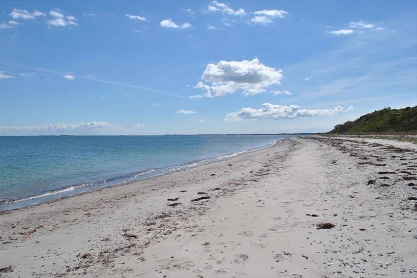 Foto von Ferienhaus YN12 in Mårup - Samsø