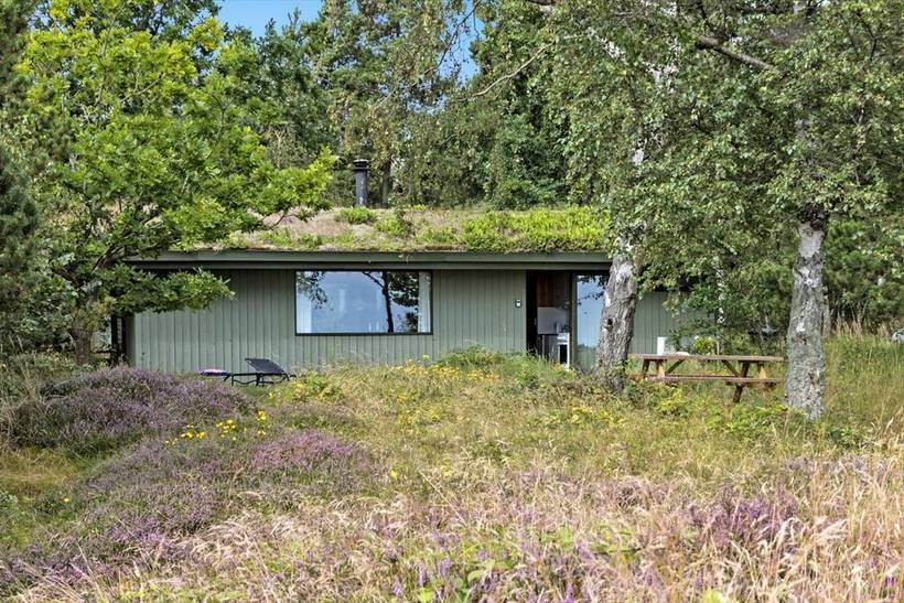 Foto von Ferienhaus YN12 in Mårup - Samsø