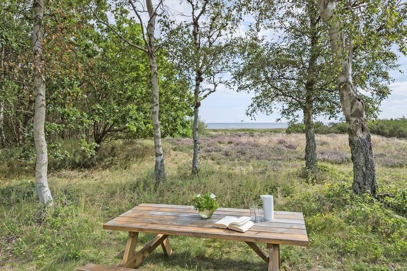 Foto von Ferienhaus YN12 in Mårup - Samsø