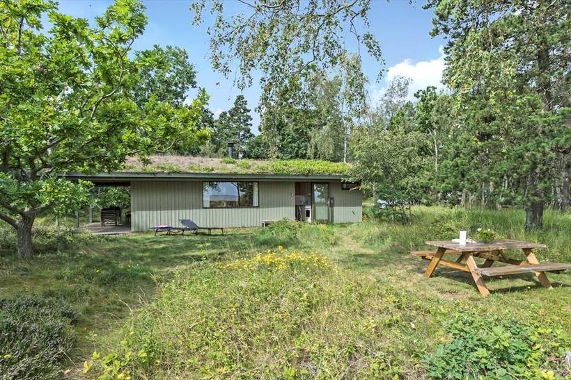 Foto von Ferienhaus YN12 in Mårup - Samsø