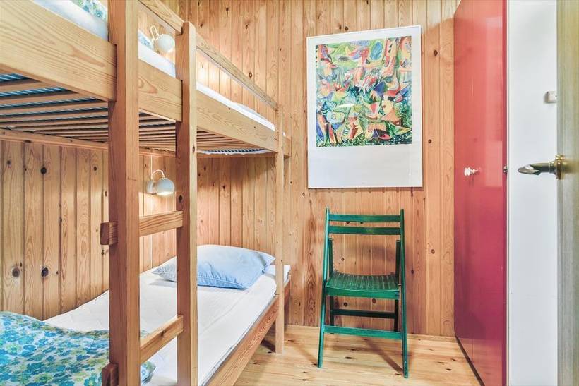 Foto von Ferienhaus YN12 in Mårup - Samsø