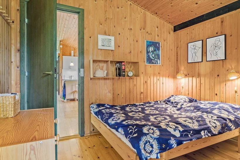 Foto von Ferienhaus YN12 in Mårup - Samsø