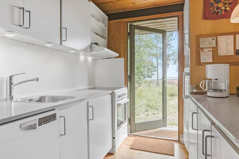 Foto von Ferienhaus YN12 in Mårup - Samsø