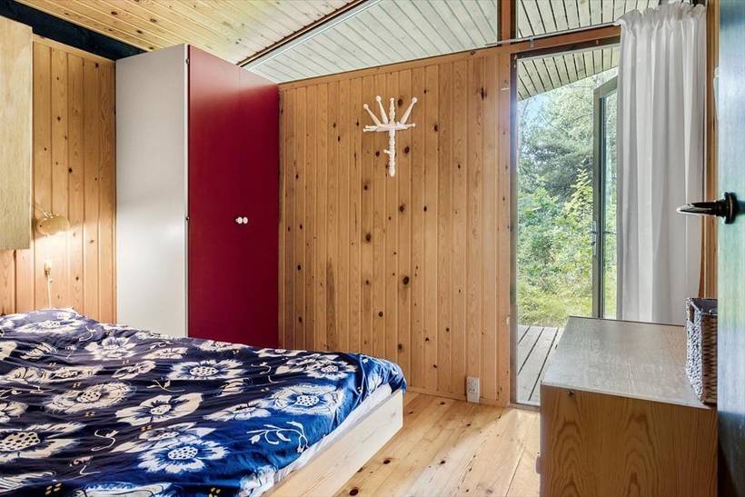 Foto von Ferienhaus YN12 in Mårup - Samsø