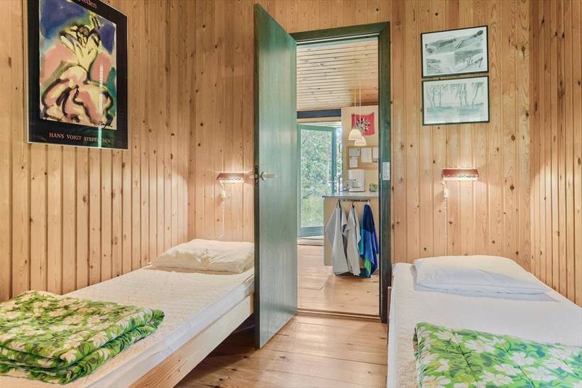 Foto von Ferienhaus YN12 in Mårup - Samsø