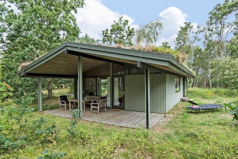 Foto von Ferienhaus YN12 in Mårup - Samsø
