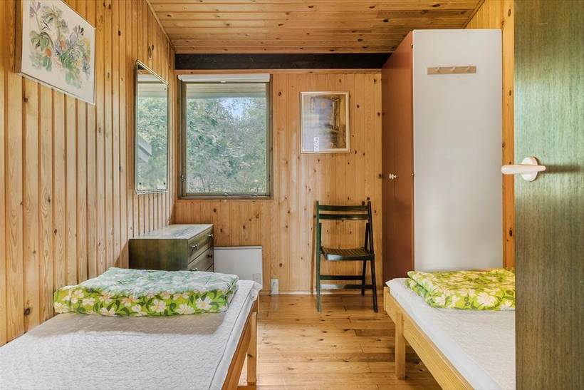 Foto von Ferienhaus YN12 in Mårup - Samsø