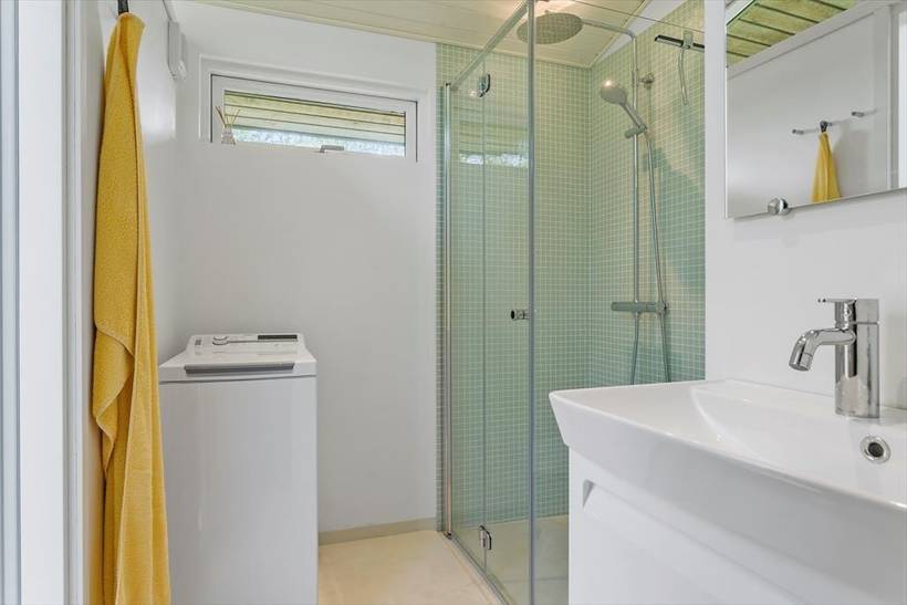 Foto von Ferienhaus YN12 in Mårup - Samsø