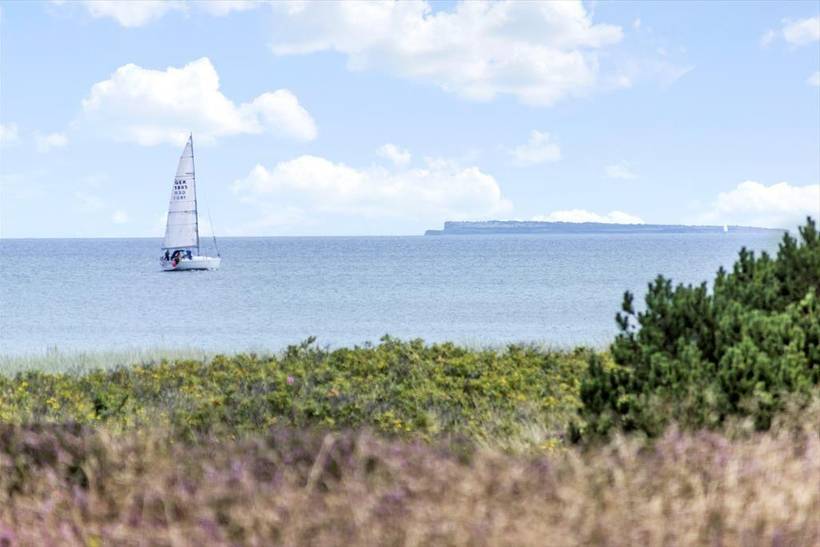 Foto von Ferienhaus YN12 in Mårup - Samsø