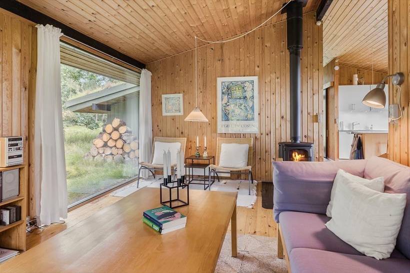 Foto von Ferienhaus YN12 in Mårup - Samsø