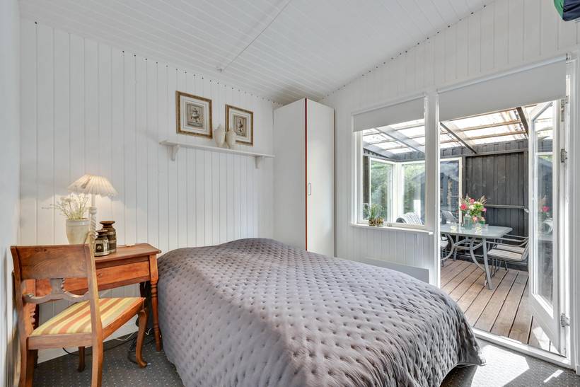 Foto von Ferienhaus YN13 in Hemmet - Skaven - Westjütland
