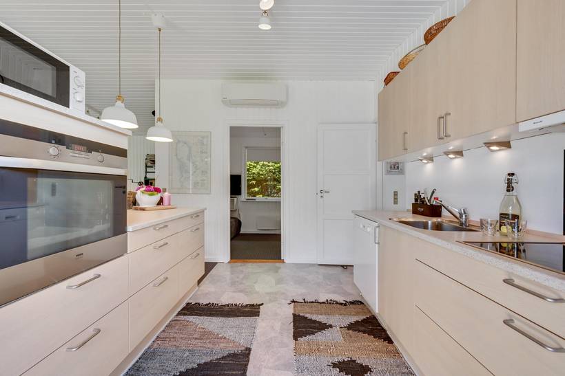 Foto von Ferienhaus YN13 in Hemmet - Skaven - Westjütland