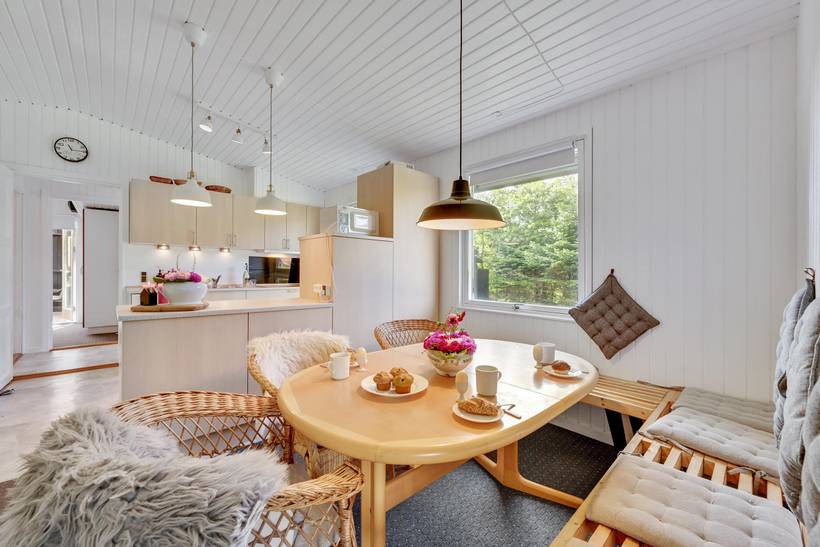 Foto von Ferienhaus YN13 in Hemmet - Skaven - Westjütland