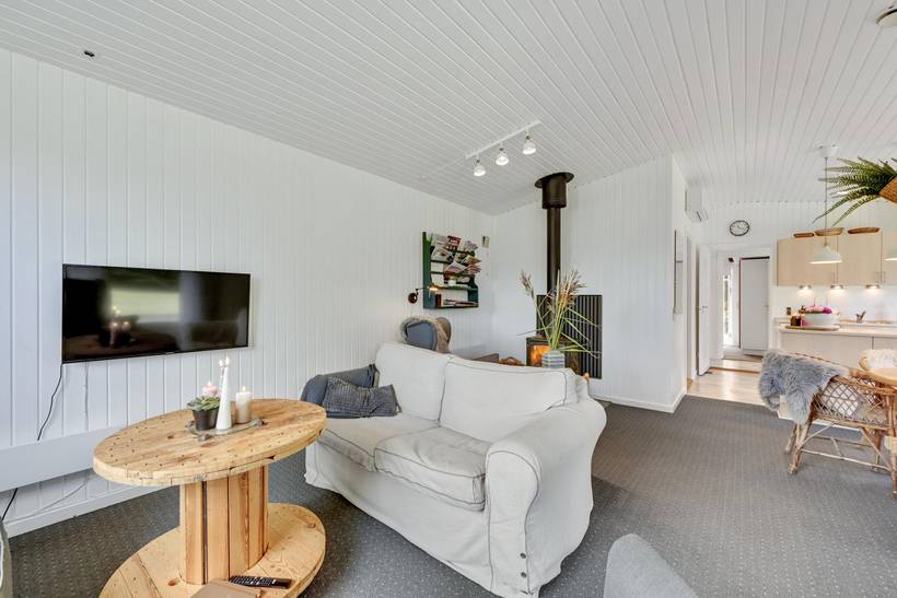 Foto von Ferienhaus YN13 in Hemmet - Skaven - Westjütland