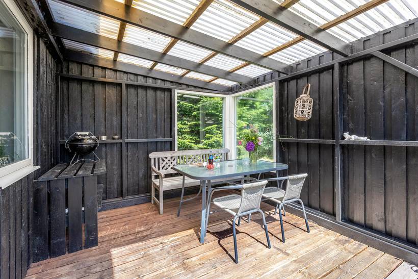 Foto von Ferienhaus YN13 in Hemmet - Skaven - Westjütland