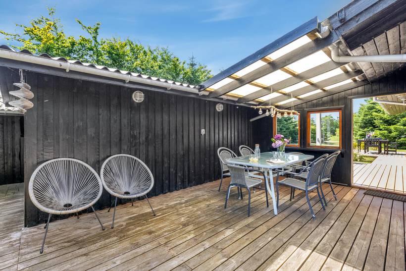 Foto von Ferienhaus YN13 in Hemmet - Skaven - Westjütland