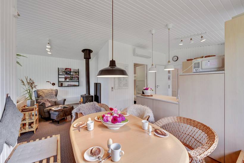 Foto von Ferienhaus YN13 in Hemmet - Skaven - Westjütland