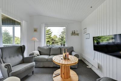 Vorschaubild von Ferienhaus YN13 in Hemmet - Skaven - Westjütland