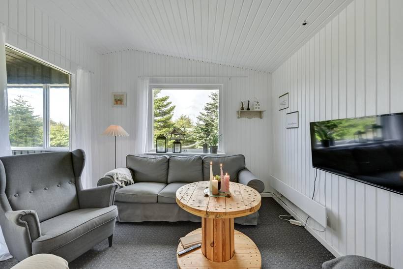 Foto von Ferienhaus YN13 in Hemmet - Skaven - Westjütland