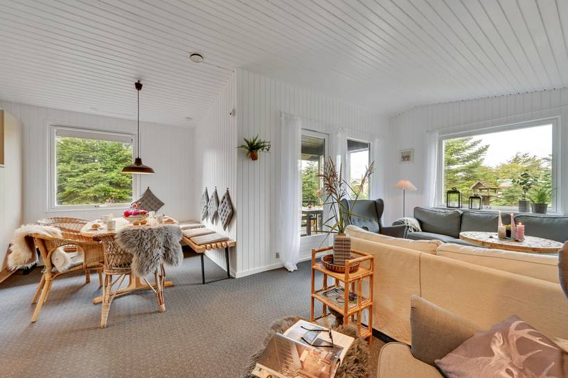 Foto von Ferienhaus YN13 in Hemmet - Skaven - Westjütland