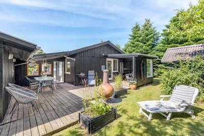 Vorschaubild von Ferienhaus YN13 in Hemmet - Skaven - Westjütland