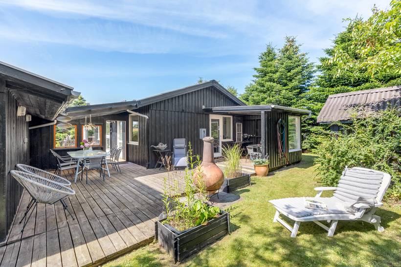 Foto von Ferienhaus YN13 in Hemmet - Skaven - Westjütland