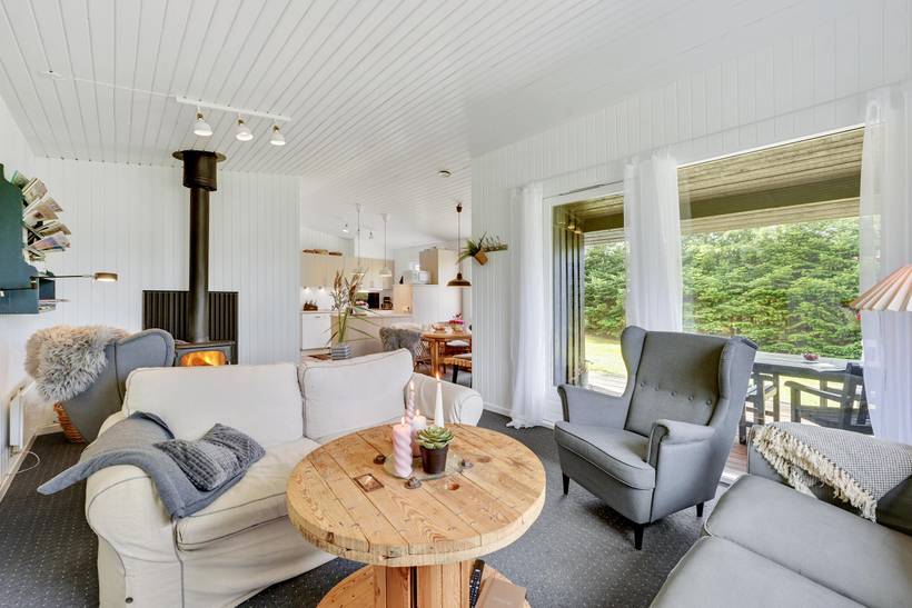 Foto von Ferienhaus YN13 in Hemmet - Skaven - Westjütland