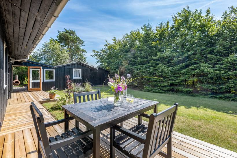 Foto von Ferienhaus YN13 in Hemmet - Skaven - Westjütland