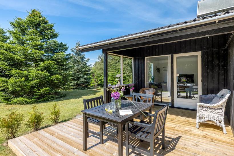 Foto von Ferienhaus YN13 in Hemmet - Skaven - Westjütland