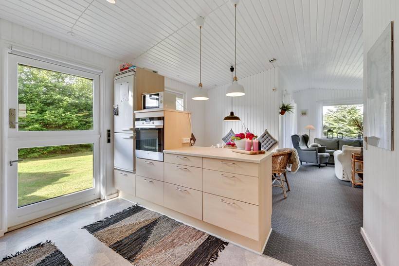 Foto von Ferienhaus YN13 in Hemmet - Skaven - Westjütland
